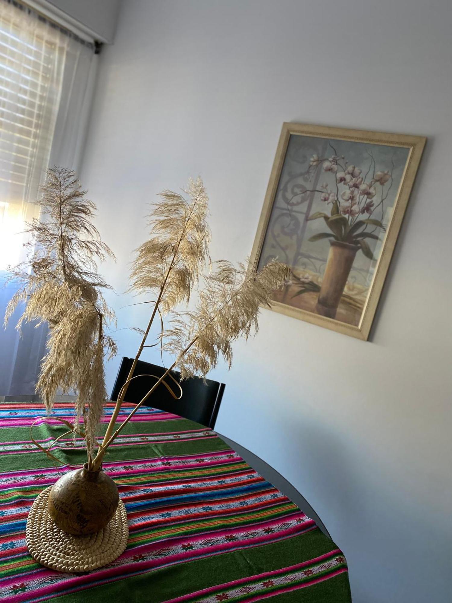 Apartment Tinku-huasi San Salvador de Jujuy