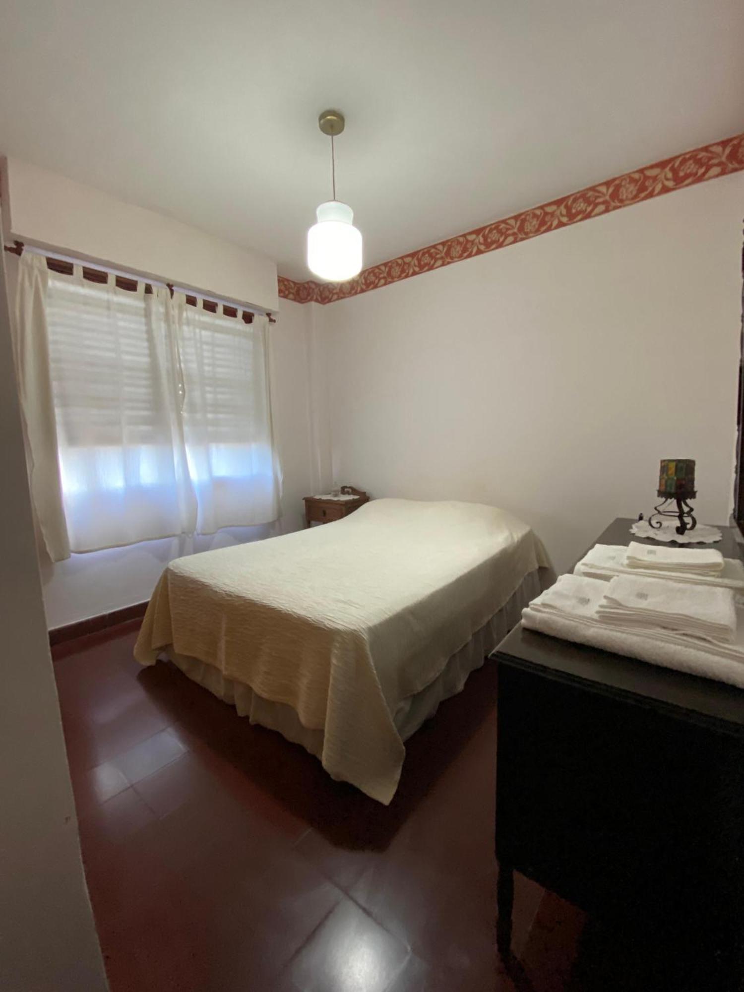 Tinku-huasi Apartment *