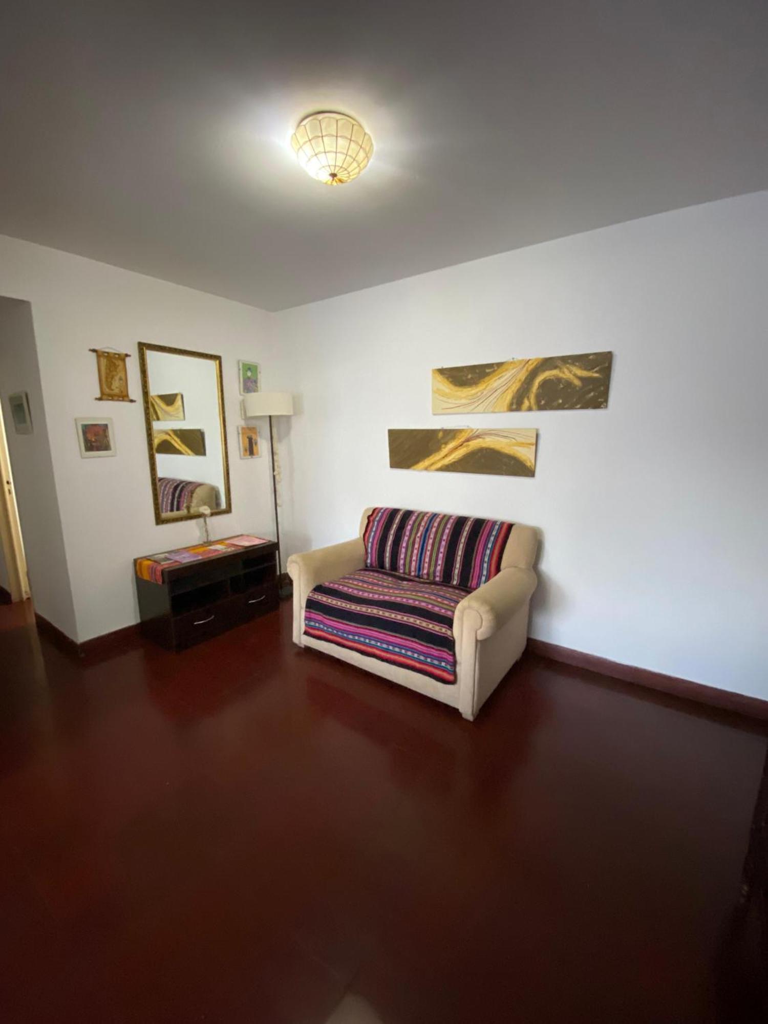 Tinku-huasi Apartment San Salvador de Jujuy