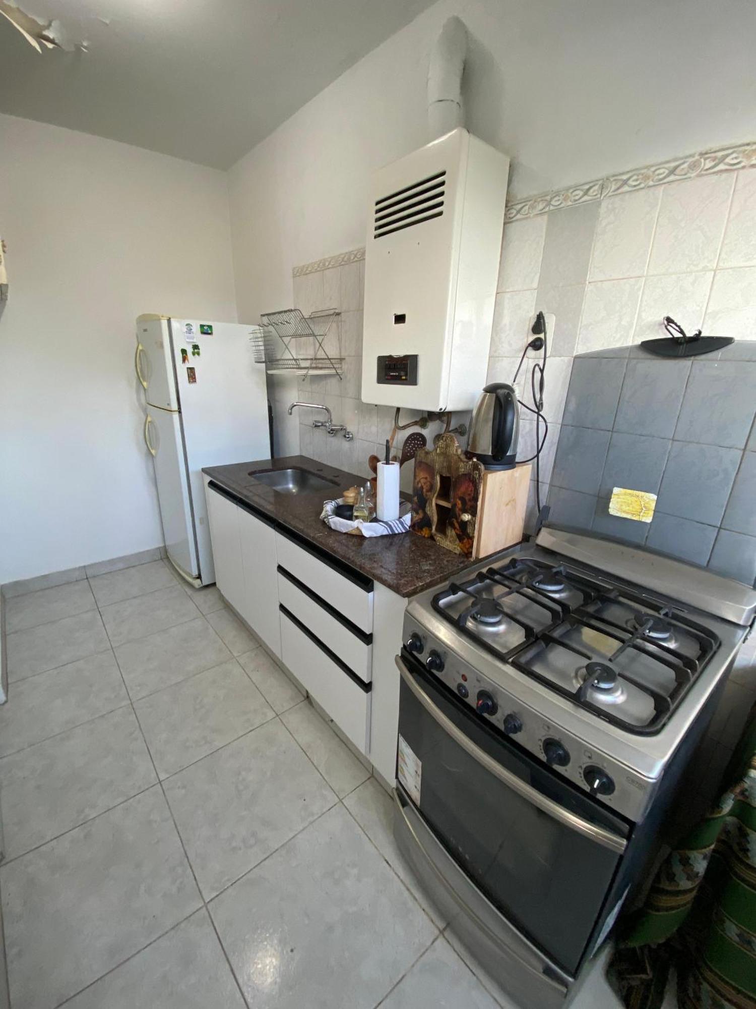 Apartment Tinku-huasi *