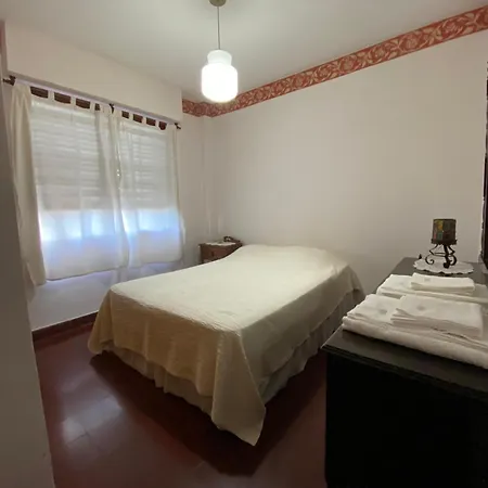 Tinku-Huasi Apart San Salvador de Jujuy Exterior photo