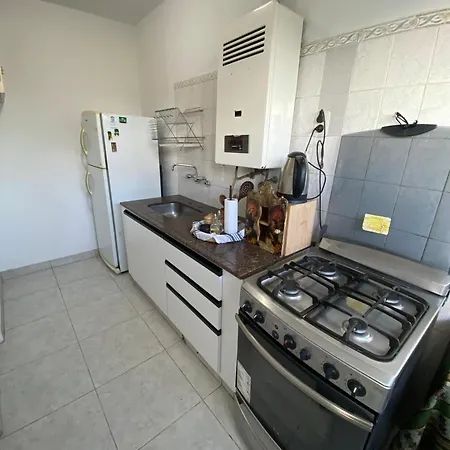 Tinku-Huasi Apart San Salvador de Jujuy Exterior photo